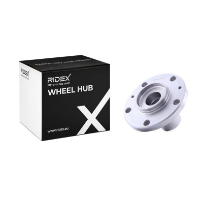 Radnabe RIDEX 653W0079 653W0079 - foto 2