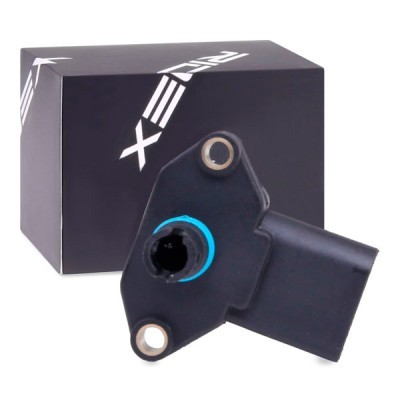 Ladedrucksensor RIDEX 3947S0016 3947S0016 - foto 2