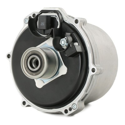 Generator RIDEX 4G0957 4G0957 - foto 3