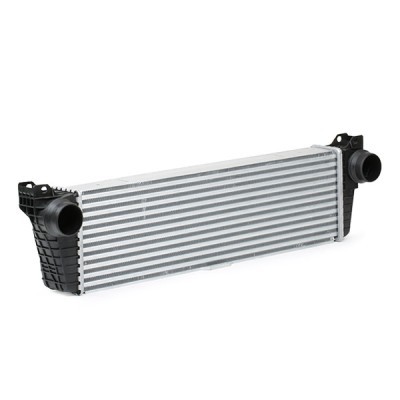 Ladeluftkühler RIDEX 468I0177 468I0177 - foto 3