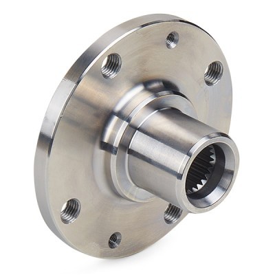 Radnabe RIDEX 653W0165 653W0165 - foto 4