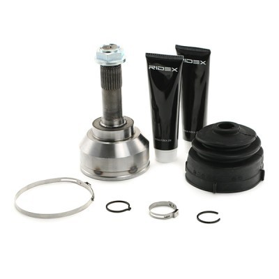 Gelenksatz, Antriebswelle RIDEX 5J0154 5J0154 - foto 4