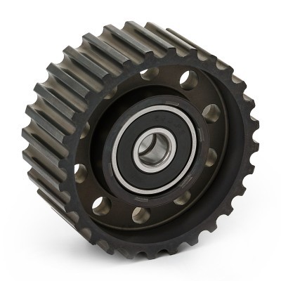 Umlenk-/Führungsrolle Zahnriemen RIDEX 313D0070 313D0070 - foto 3