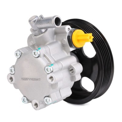 Hydraulikpumpe, Lenkung RIDEX 12H0287 12H0287 - foto 4