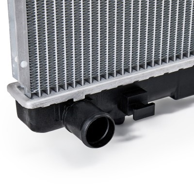 Kühler, Motorkühlung RIDEX 470R1869 470R1869 - foto 5