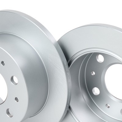 Bremsscheibe RIDEX 82B0600P 82B0600P - foto 5