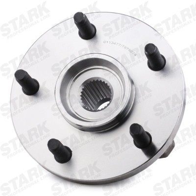 Radlager Stark SKWB-0180591 SKWB-0180591 - foto 3