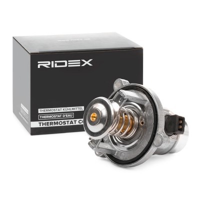 Thermostat, Kühlmittel RIDEX 316T0165 316T0165 - foto 2