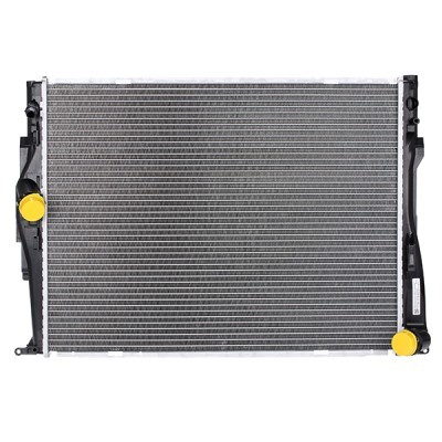 Kühler, Motorkühlung RIDEX 470R0377 470R0377 - foto 3