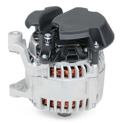 Generator RIDEX 4G0878 4G0878 - foto 5