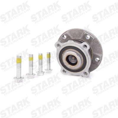 Radlager Stark SKWB-0180567 SKWB-0180567 - foto 5