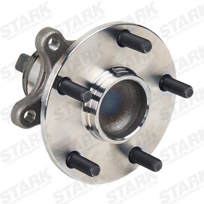 Radlager Stark SKWB-0181360 SKWB-0181360 - foto 4