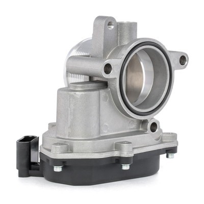 Дроссельная заслонка RIDEX 158T0038 158T0038 - foto 4