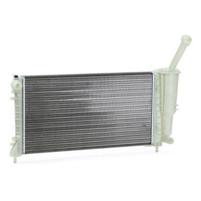 Kühler, Motorkühlung RIDEX 470R0640 470R0640 - foto 2