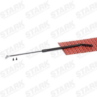 Gasfeder, Koffer-/Laderaum Stark SKGS-0220560 SKGS-0220560 - foto 2