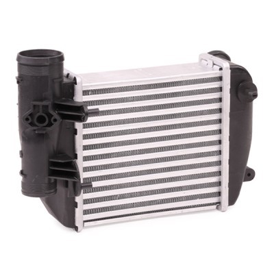 Ladeluftkühler RIDEX 468I0289 468I0289 - foto 4