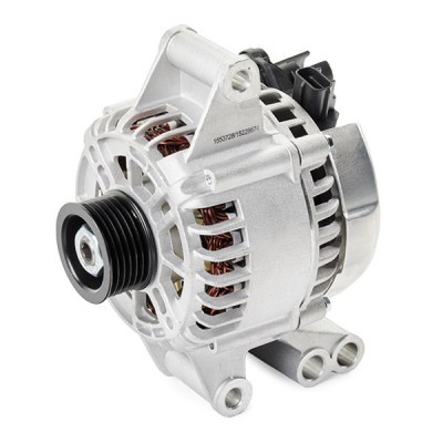 Generator RIDEX 4G0638 4G0638 - foto 3