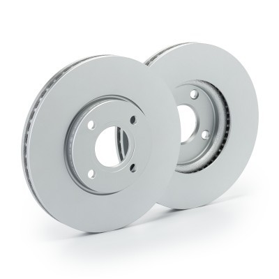 Bremsscheibe RIDEX 82B1596P 82B1596P - foto 3