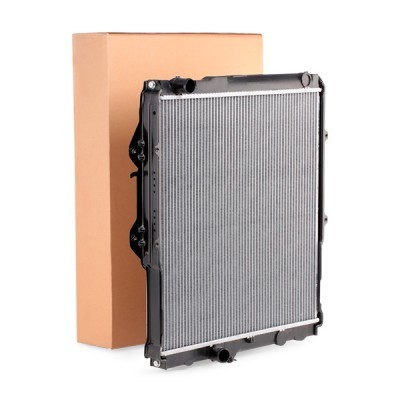 Kühler, Motorkühlung RIDEX 470R0573 470R0573 - foto 2