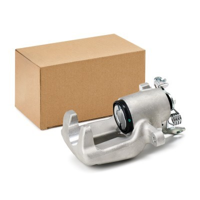 Bremssattel RIDEX 78B0586R 78B0586R - foto 2