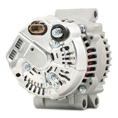 Generator RIDEX 4G0362 4G0362 - foto 4