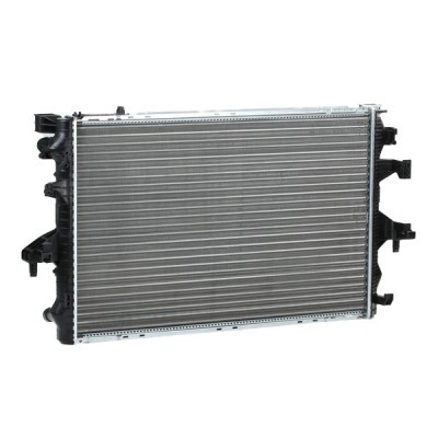 Kühler, Motorkühlung RIDEX 470R0108 470R0108 - foto 4