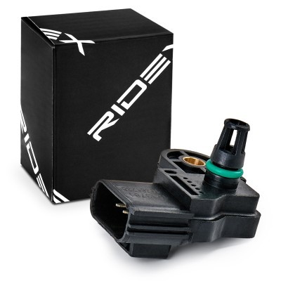 Ladedrucksensor RIDEX 3947S0123 3947S0123 - foto 2
