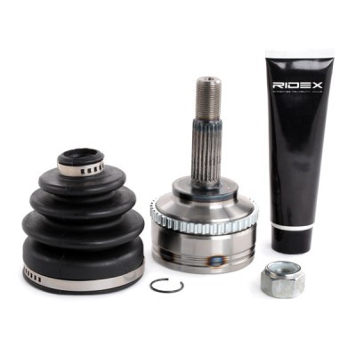 Gelenksatz, Antriebswelle RIDEX 5J0183 5J0183 - foto 2