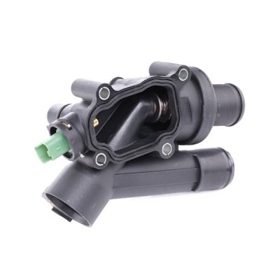 Thermostat, Kühlmittel RIDEX 316T0182 316T0182 - foto 3