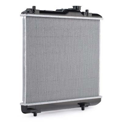 Kühler, Motorkühlung RIDEX 470R0107 470R0107 - foto 3
