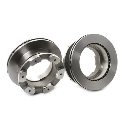 Bremsscheibe RIDEX 82B1693 82B1693 - foto 4