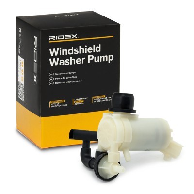 Waschwasserpumpe, Scheibenreinigung RIDEX 794W0033 794W0033 - foto 2