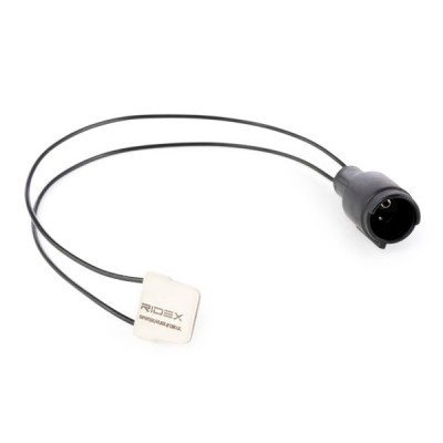 Sensor, Bremsbelagverschleiß RIDEX 407W0054 407W0054 - foto 6