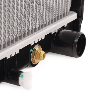 Kühler, Motorkühlung RIDEX 470R0032 470R0032 - foto 4
