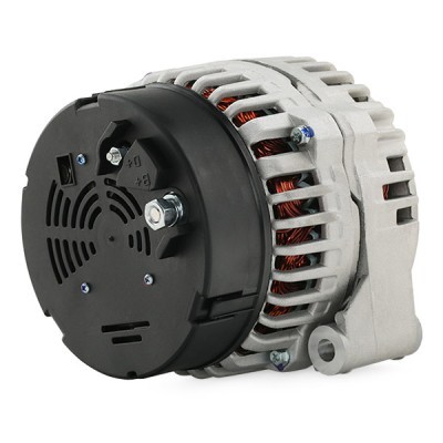 Generator RIDEX 4G0884 4G0884 - foto 4