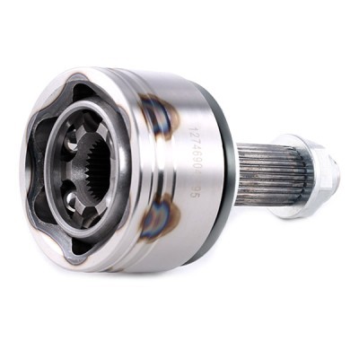 Gelenksatz, Antriebswelle RIDEX 5J0255 5J0255 - foto 2