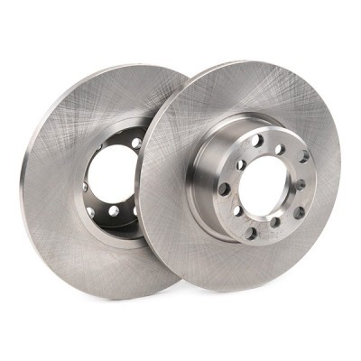 Bremsscheibe RIDEX 82B1038 82B1038 - foto 7