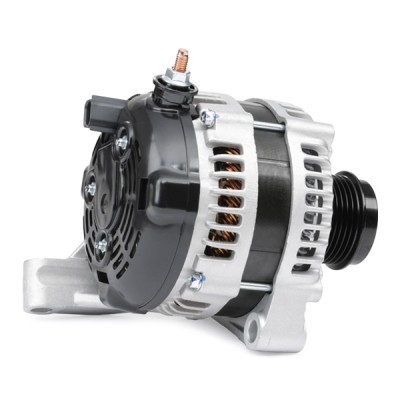 Generator RIDEX 4G0726 4G0726 - foto 5
