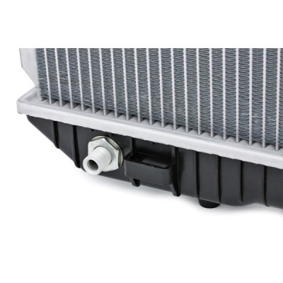 Kühler, Motorkühlung RIDEX 470R0080 470R0080 - foto 5