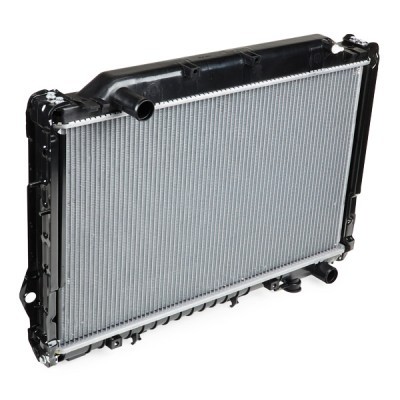Kühler, Motorkühlung RIDEX 470R0842 470R0842 - foto 3