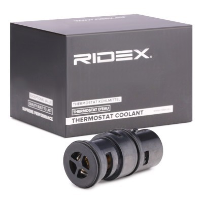 Thermostat, Kühlmittel RIDEX 316T0190 316T0190 - foto 2