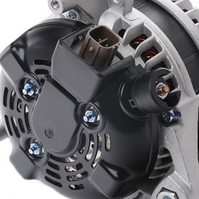 Generator RIDEX 4G0529 4G0529 - foto 6
