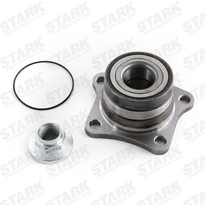 Radlager Stark SKWB-0180166 SKWB-0180166 - foto 3