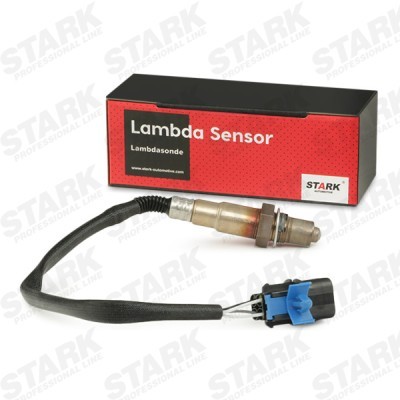Lambdasonde Stark SKLS-0140791 SKLS-0140791 - foto 2
