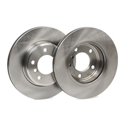 Bremsscheibe RIDEX 82B0029 82B0029 - foto 10