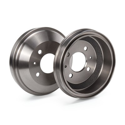 Bremstrommel RIDEX 123B0007 123B0007 - foto 4