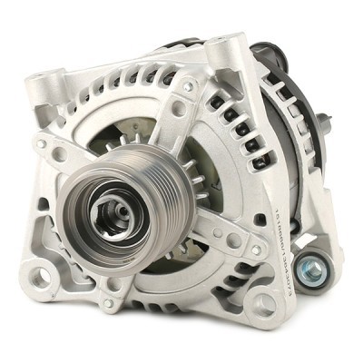 Generator RIDEX 4G0154 4G0154 - foto 3