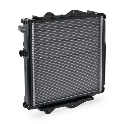 Kühler, Motorkühlung RIDEX 470R0826 470R0826 - foto 4