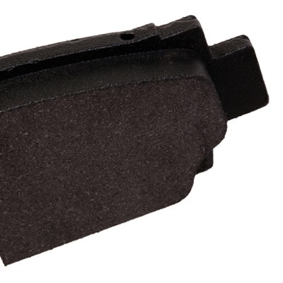 Bremsbeläge Satz RIDEX 402B1210 402B1210 - foto 6