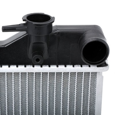 Kühler, Motorkühlung RIDEX 470R0125 470R0125 - foto 5